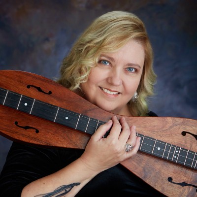 Irma Reeder