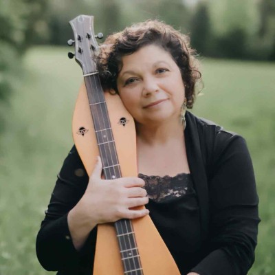 Thomasina Levy